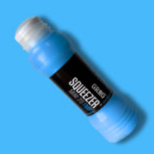 Grog Squeezer Mini - 20FMP - Iceburg Blue