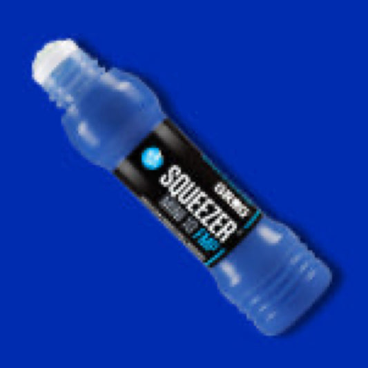Grog Squeezer Mini - 10FMP - Diving Blue