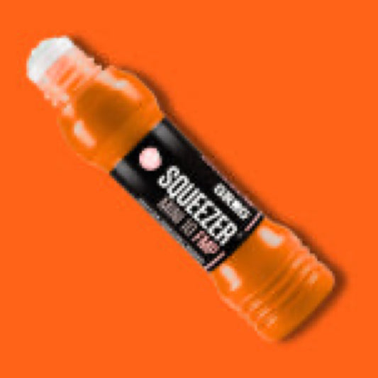 Grog Squeezer Mini - 10FMP - Clockwork Orange