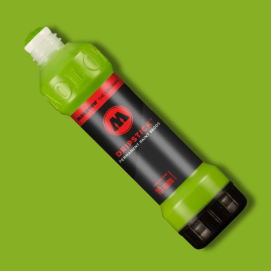 MOLOTOW Dripstick 10mm - Cream Green