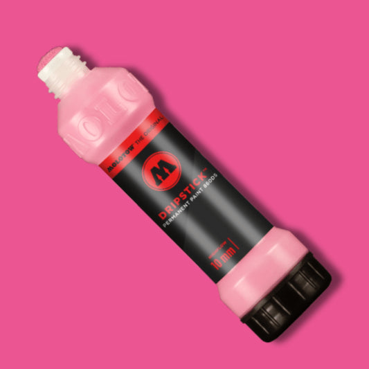 Molotow Dripstick 10mm - Fuchsia Pink