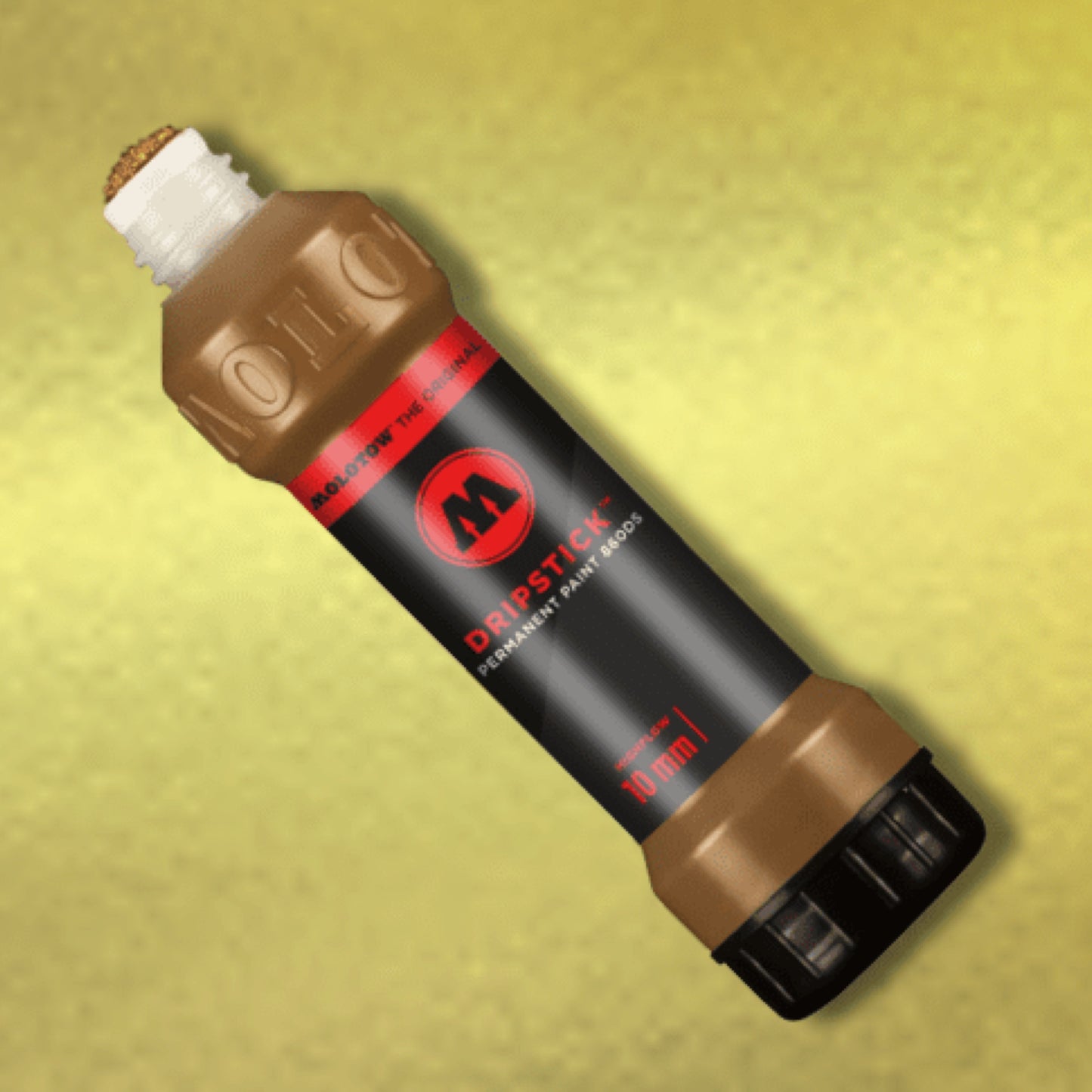Molotow Dripstick 10mm - Gold