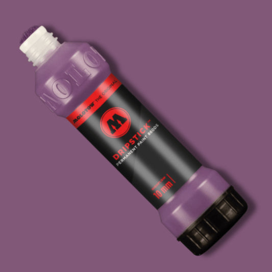 Molotow Dripstick 10mm - Purple