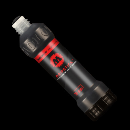 Molotow Dripstick 10mm - Signal Black