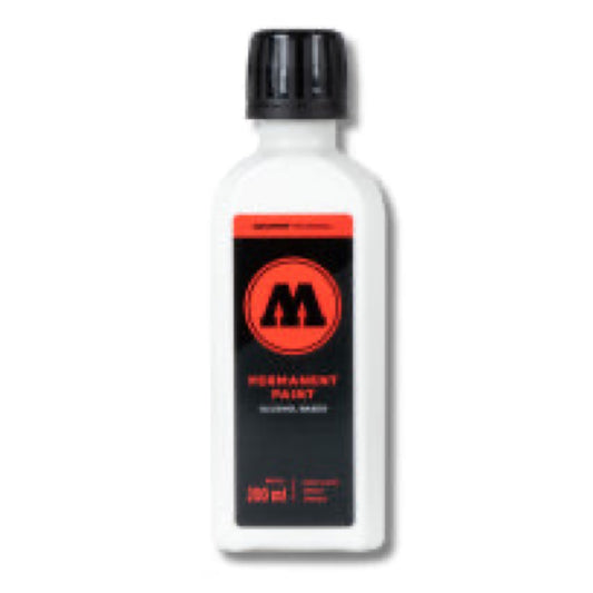 Molotow Permanent Paint 200ML - Signal White