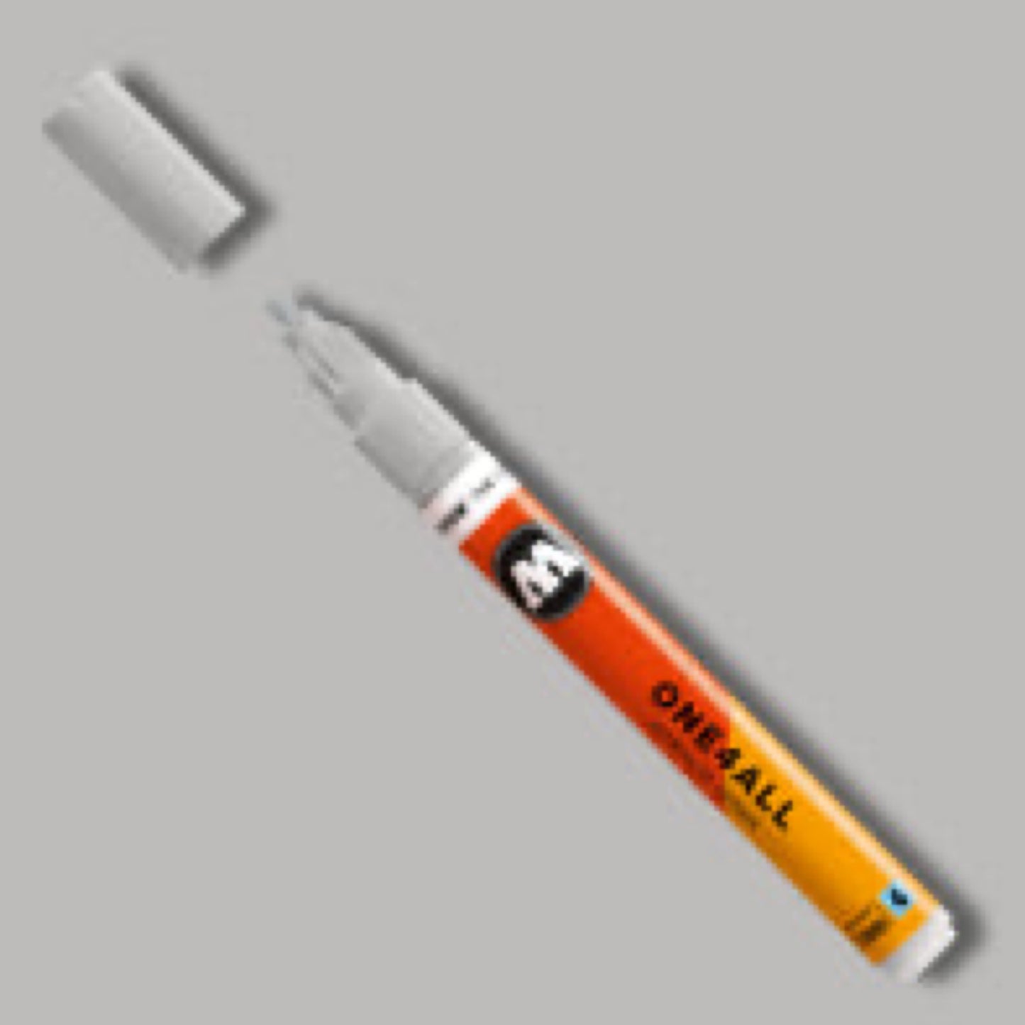 Molotow ONE4ALL Marker 227HS - 237 Grey Blue Light