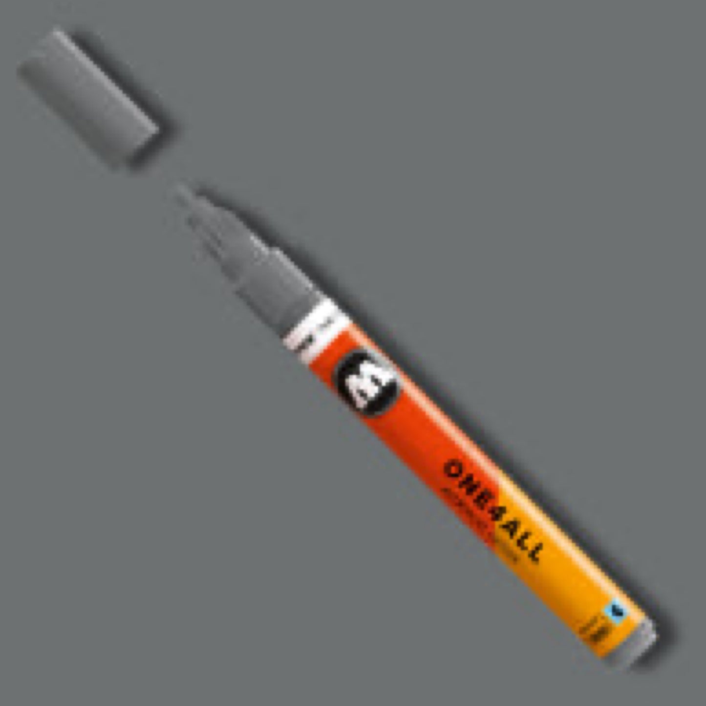Molotow ONE4ALL Marker 227HS - 238 Grey Blue Dark