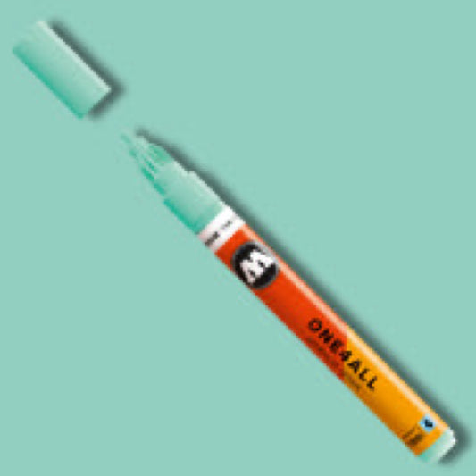 Molotow ONE4ALL Marker 127HS - 253 Riviera Light