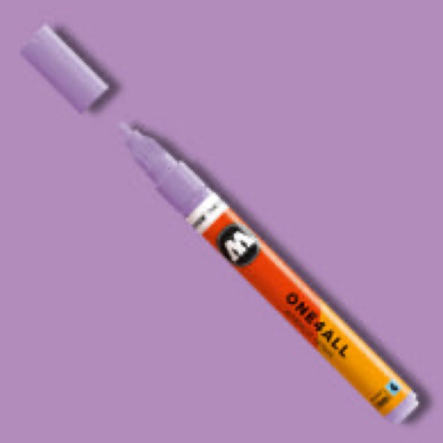 Molotow One4ALL Marker 127HS - 246 Lavender