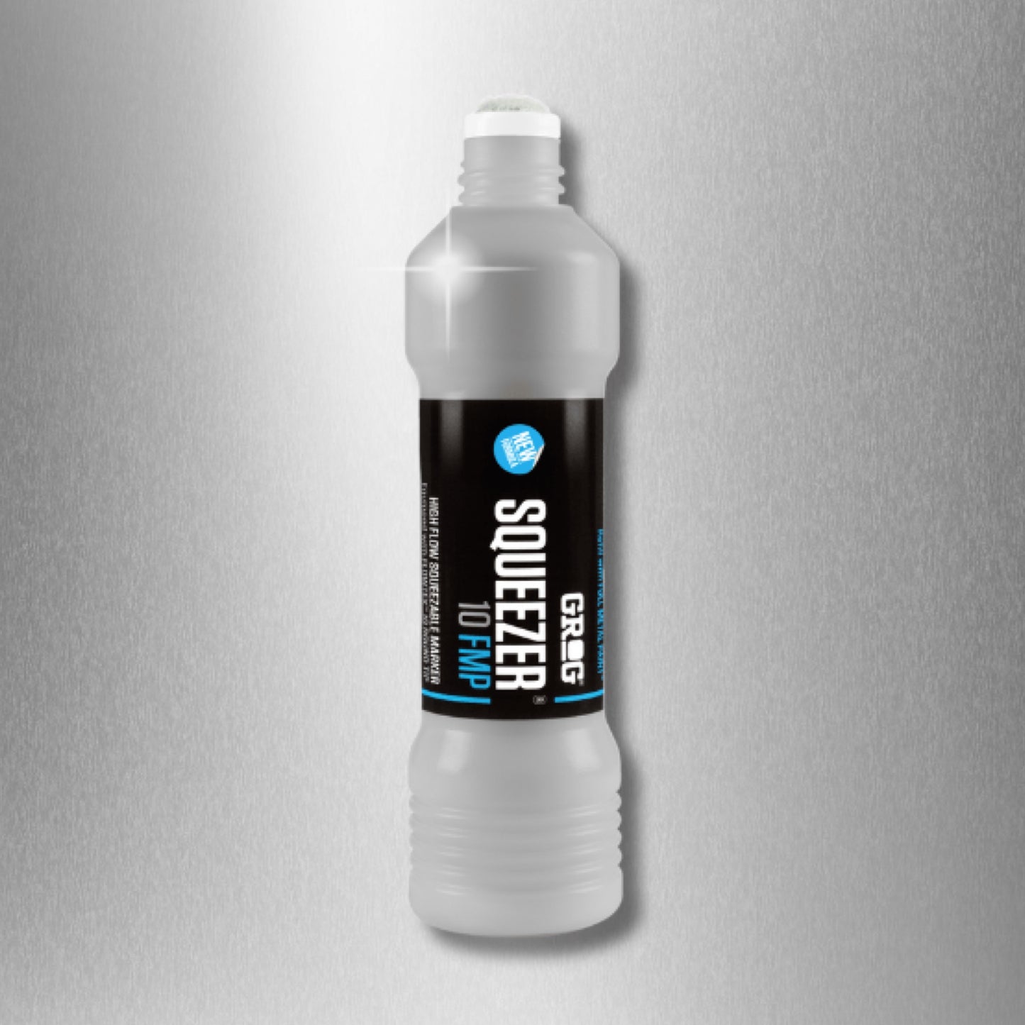 Grog Squeezer - 10 FMP - Burning Chrome