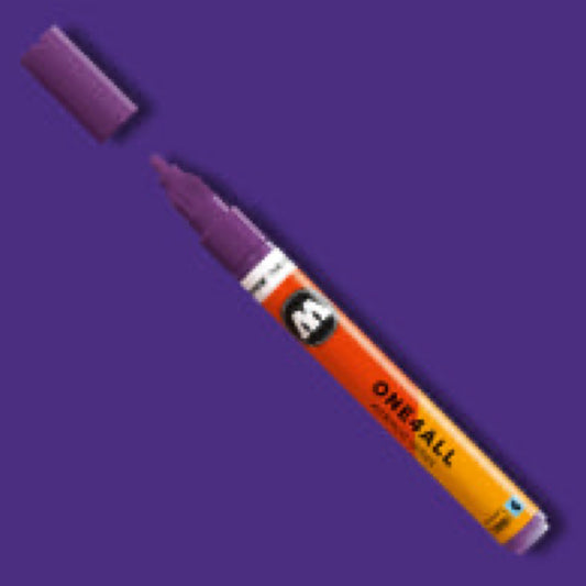 Molotow ONE4ALL Marker 227HS - 042 Currant