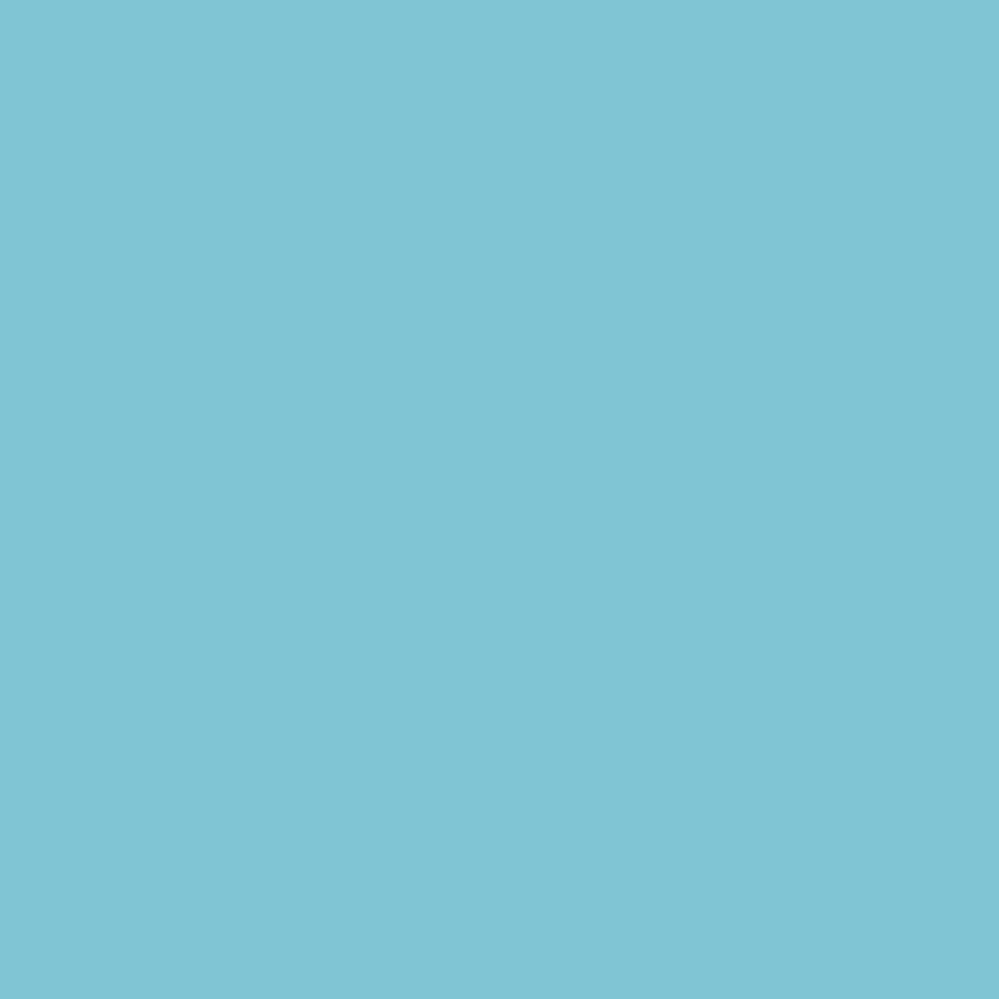 Montana - Acrylic Paint Refill 180ml - Shock Blue Light