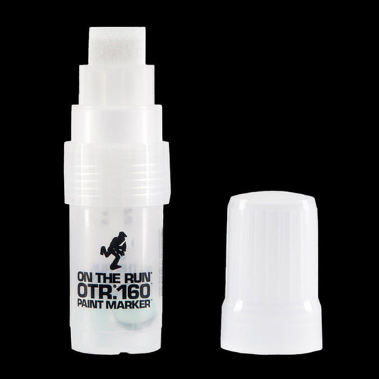 OTR - 160E - 15mm Mini Empty