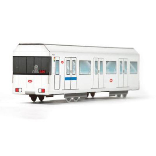 MTN Systems Barcelona