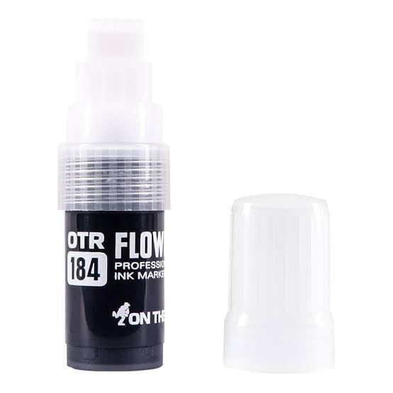 OTR - 184 - Flowpen - Grass Green