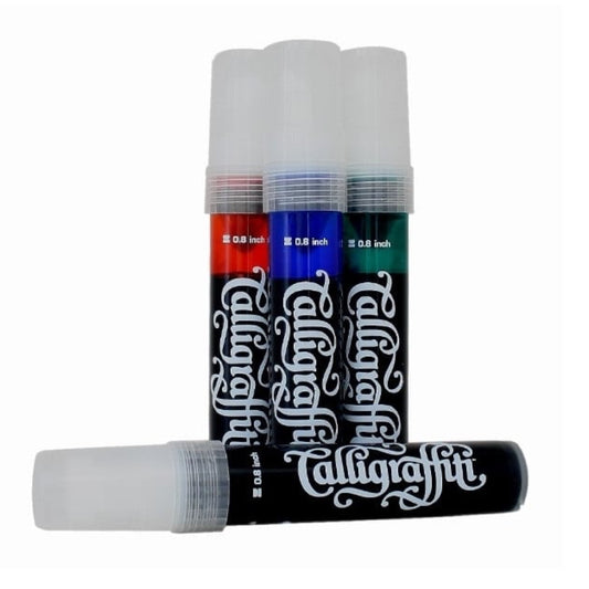 OTR - 084C - Flowpen - 20mm Royal Blue