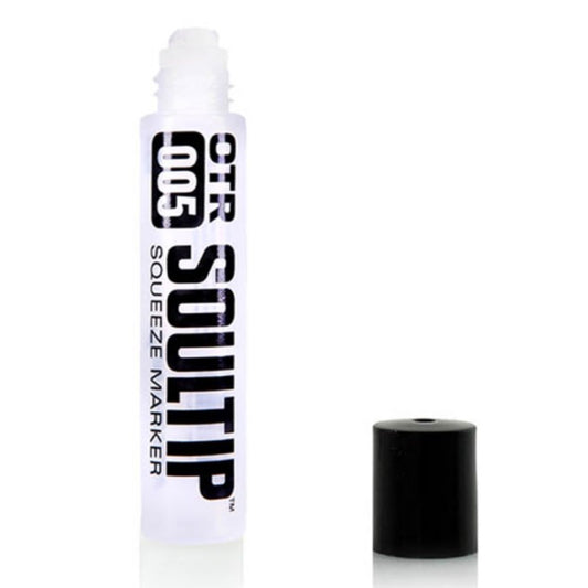 OTR - 005E - Empty Soultip Squeezer - 12mm / 30mm