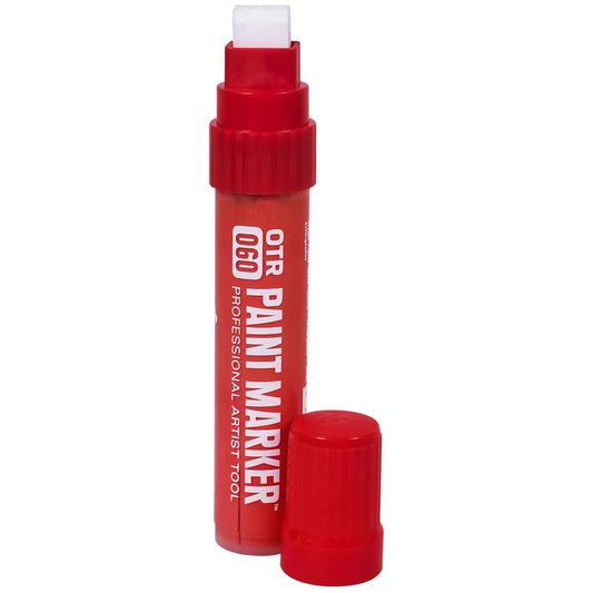 OTR - 060 - Paint Marker - 15mm Blazing Red