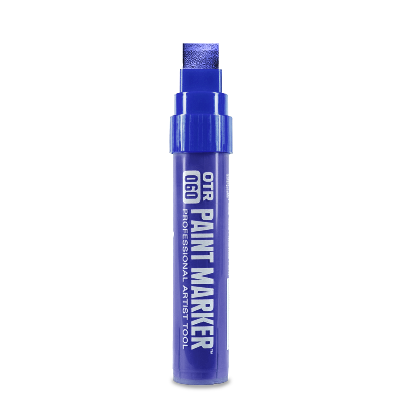 OTR - 060 - Paint Marker - 15mm Royal Blue