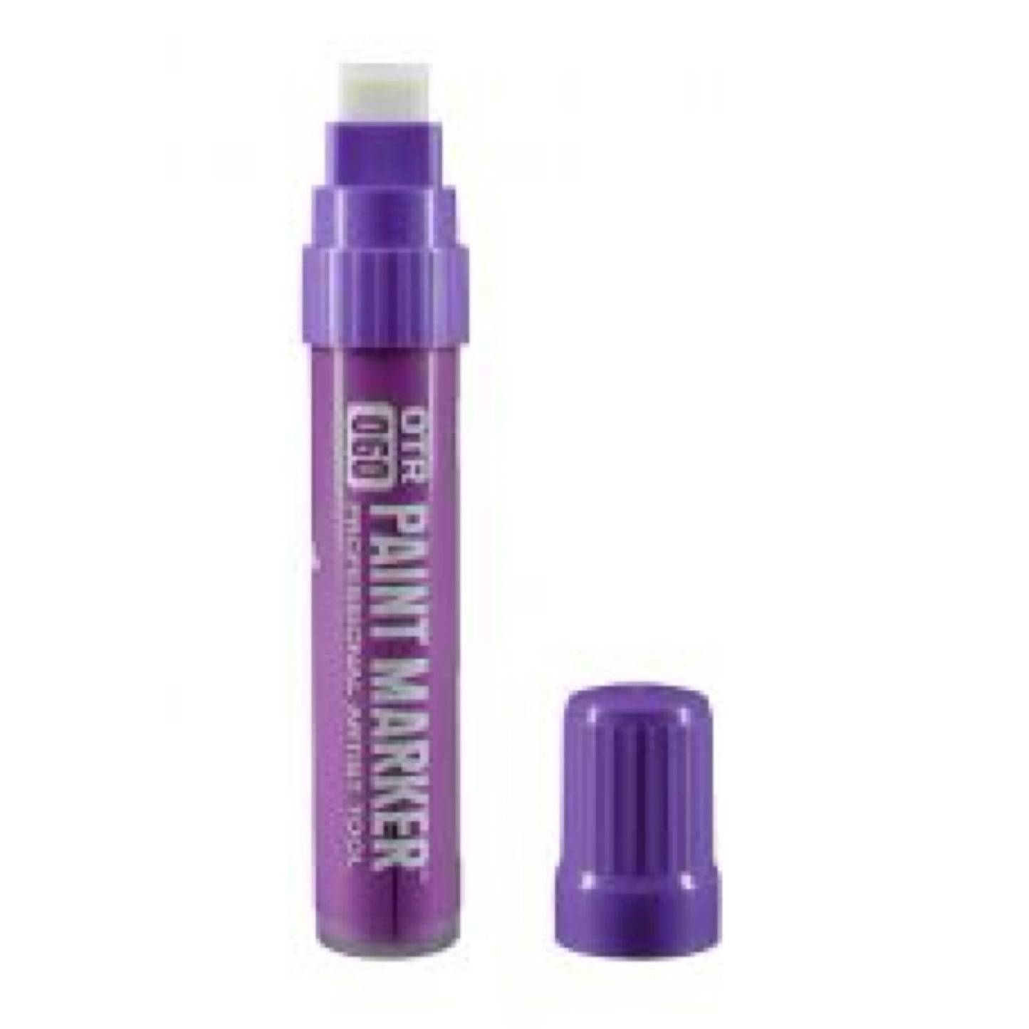 OTR - 060 - Paint Marker - 15mm Neon Violet