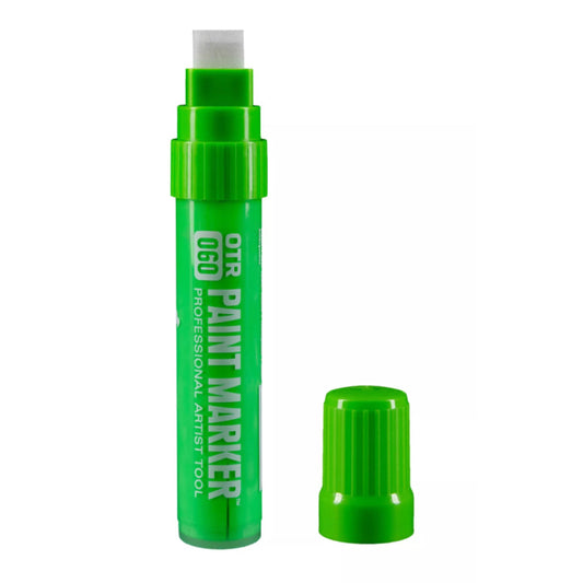OTR - 060 - Paint Marker - 15mm Light Green
