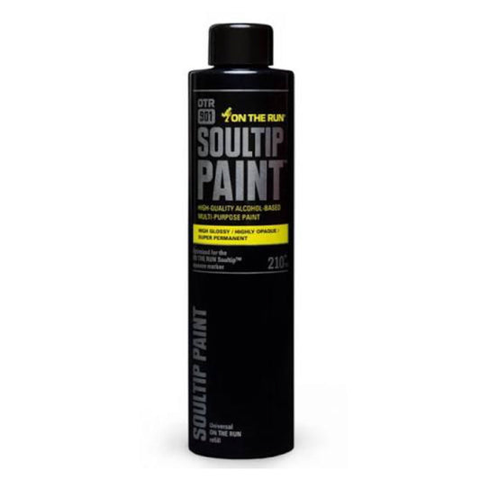 OTR - 901 - Soultip Paint - Black