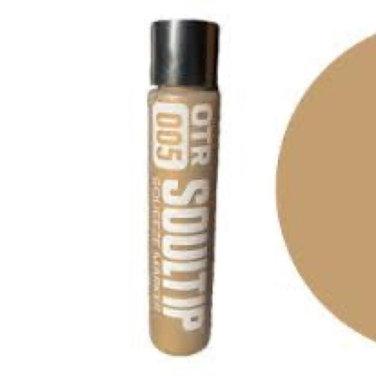 OTR - O05 - Soultip Squeezer Gold