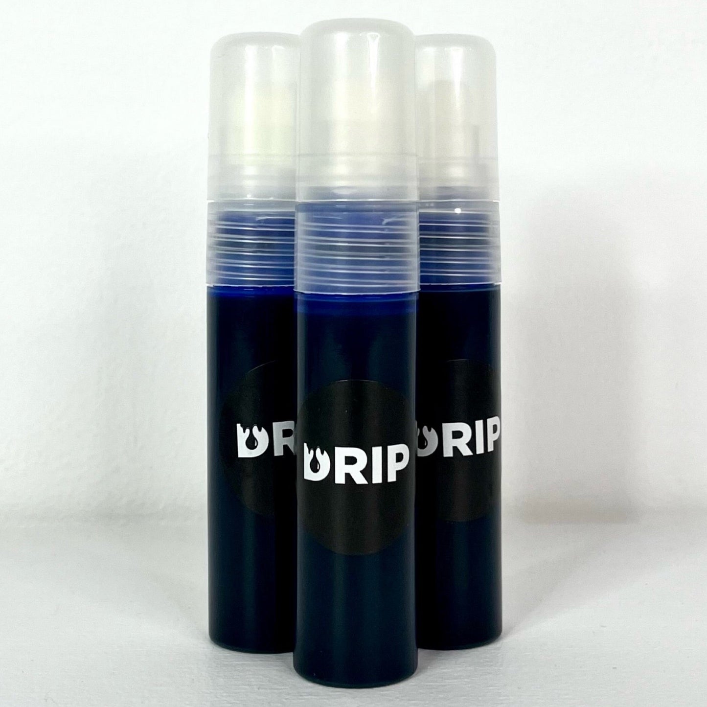 Drip Ink Co - 15mm Marker - Blue