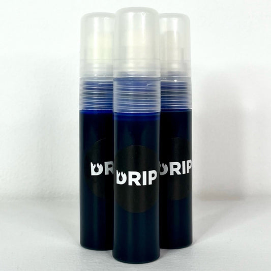 Drip Ink Co - 15mm Marker - Blue