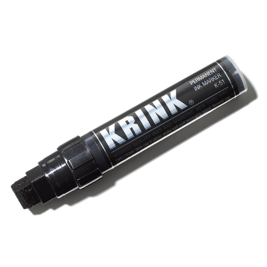 Krink K-51 Black