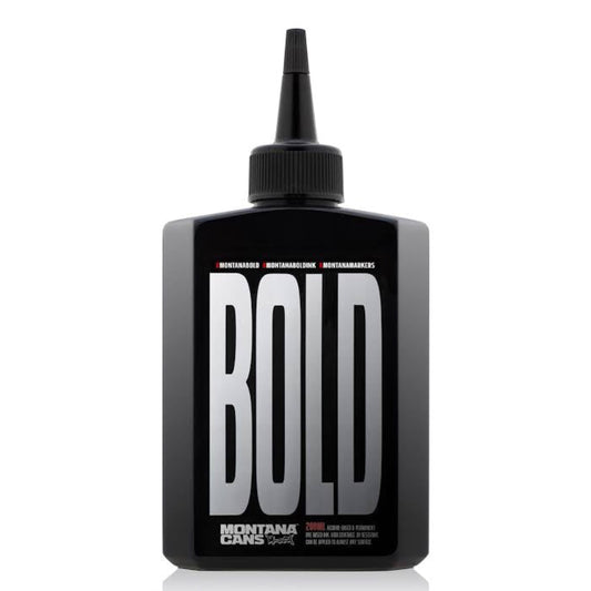 Montana Bold Refill